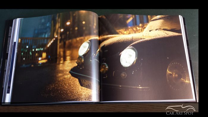 My Porsche Book Review by Marcel Haan of Carartspot