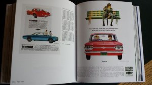 20th Century Classic Cars by Jim Heimann and Phil Patton Book Review by CarArtSpot