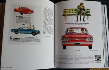 20th Century Classic Cars by Jim Heimann and Phil Patton Book Review by CarArtSpot