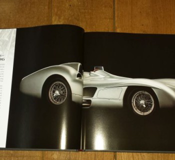 The Art of the Formula 1 Race Car book review by CarArtSpot