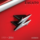 Zagato Milano 1919-2014 book review by Marcel Haan of CarArtSpot