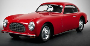 The Pininfarina Book Review by Marcel Haan of CarArtSpot