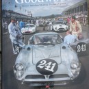 Goodwood Revival Members Meeting Festival of Speed By Knut Gielen