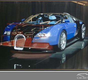 VEYRON by Harold Cleworth