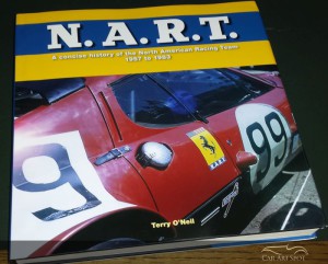 N.A.R.T. by Terry O’Neil