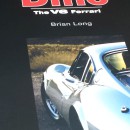 Dino The V6 Ferrari by Brian Long