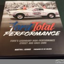 Ford Total Performance