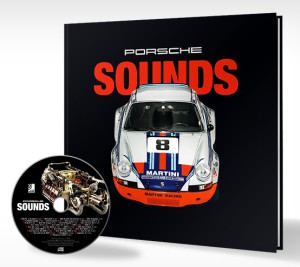 Porsche Sounds Special Edition