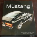 Art of The Mustang